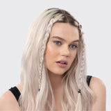No-Snag Elastic 100pc