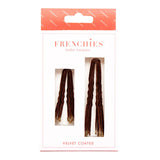 Frenchies Hair Pins