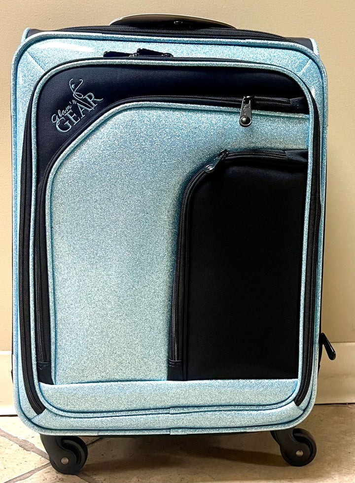 Glam'r Gear buy solo Dance suitcase