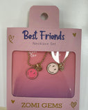 BFF Necklace Set