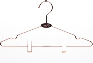 Glam'r Gear Metal Hanger - ROSE GOLD