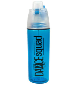 Ovation Gear Misting Water Bottle