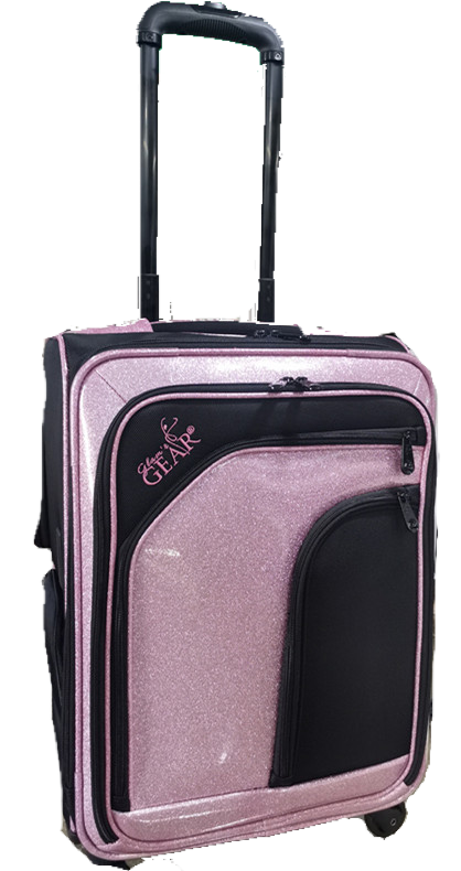 glam r gear Glam'r Gear Solo Carry On – On Pointe Dancewear