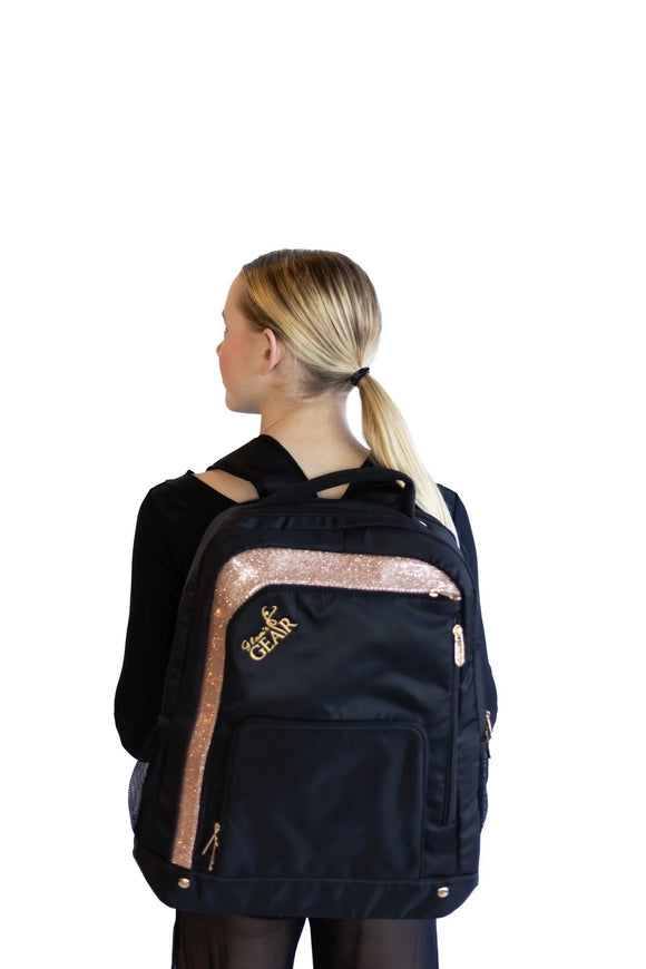 Glam'r Gear Backpack – On Pointe Dancewear