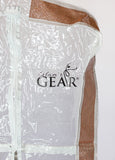 Glam'r Gear Garment Bag (Long) w/2.5" Gusset