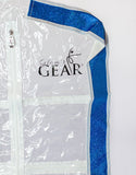 Glam'r Gear Garment Bag (Long) w/2.5" Gusset