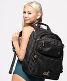 Glam'r Gear Backpack with Fannie Pack