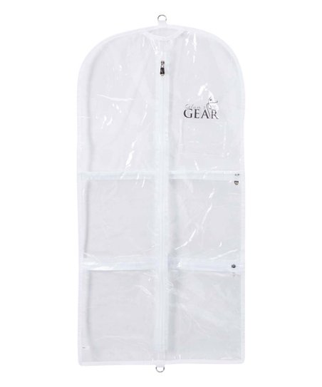 Glam'r Gear Garment Bag (Long) w/2.5